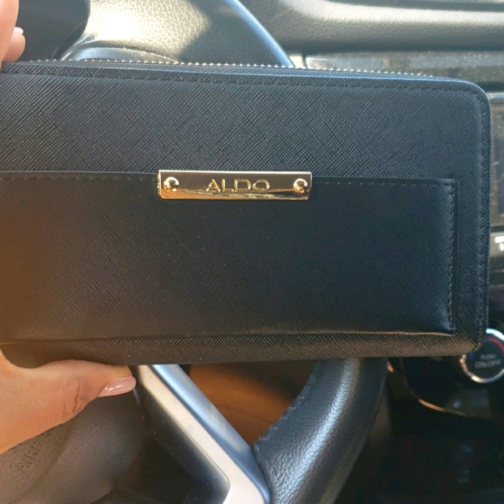 Aldo Wallet
